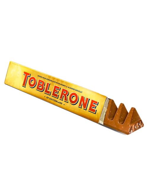 Chocolate Toblerone 100g - Mondelez