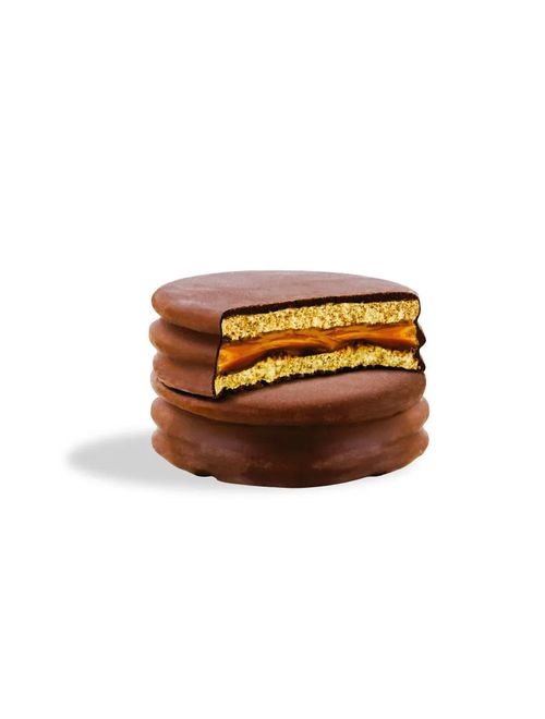 Alfajor Doce de Leite 50g - Borússia