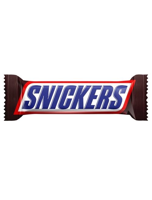 Chocolate Snickers 45g - Mars