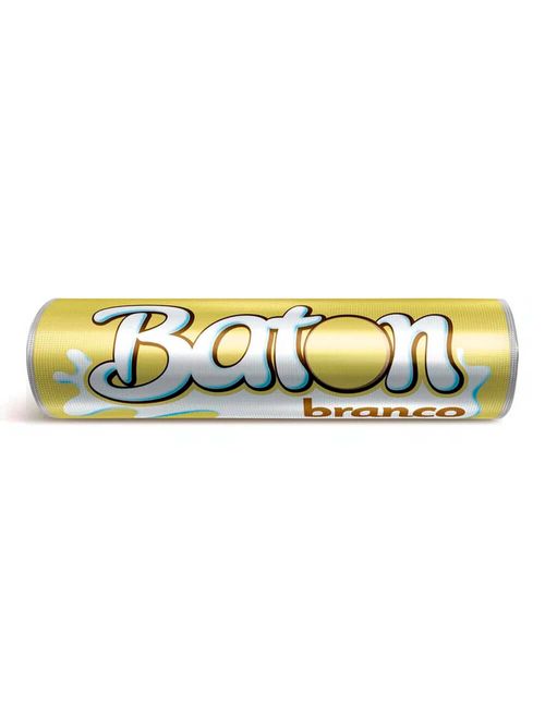 Chocolate Baton Branco - Garoto