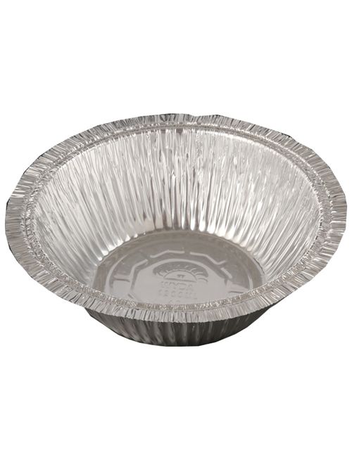 Marmitex W9 para Maquina c/10 - Wyda