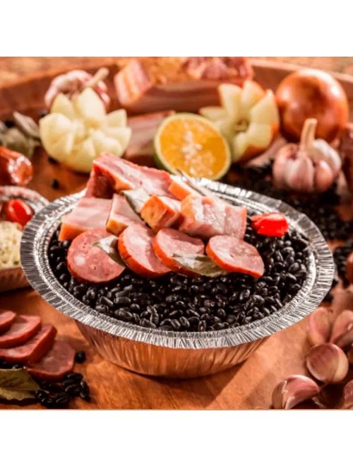 Marmitex W8 c/100 Máquina W8P - Wyda