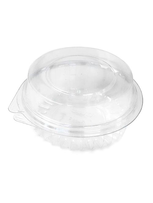 Pote Doce Redondo Articulado 170ml c/10 - BWB