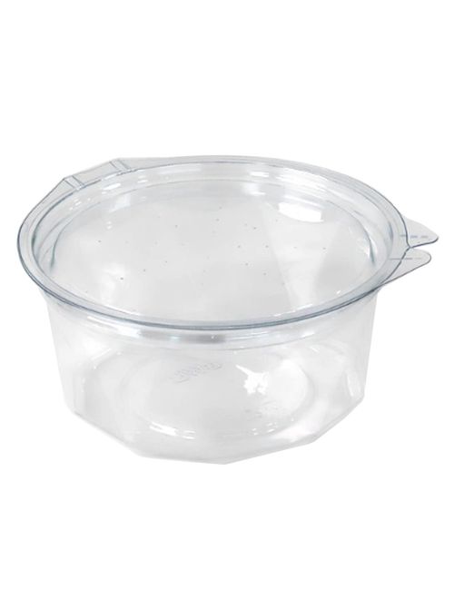 Pote Redondo Diamantado Articulado 350ml c/10 - BWB