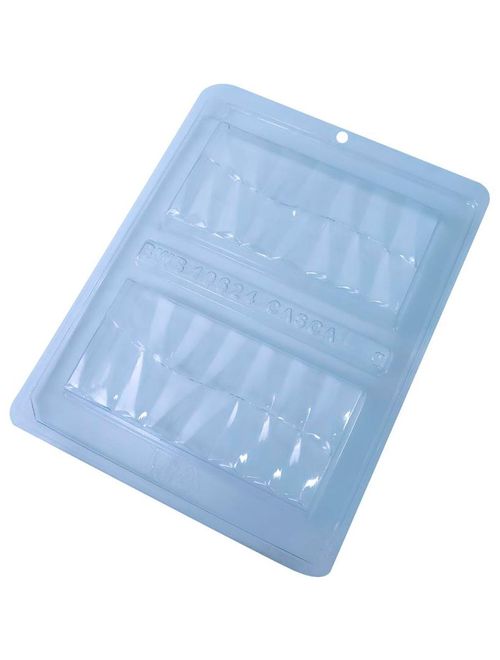 Forma PVC Silicone Barra Dunas Ref.10624 - BWB