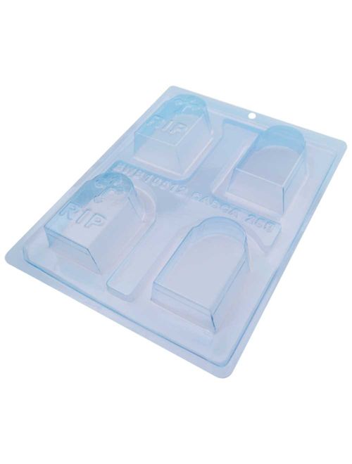 Forma PVC Silicone Lápide Ref.10512 - BWB