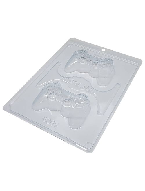 Forma PVC Silicone Video Game Joystick Ref.9661 - BWB