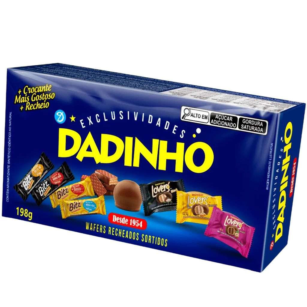 Chocolates - chocolate - Doce Malu