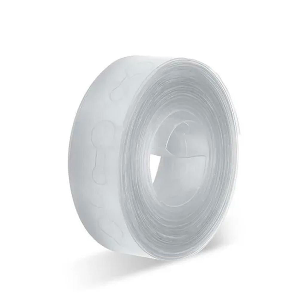 Encontraproduto.com.br - Fita para Arco de Balões 5m - KLF